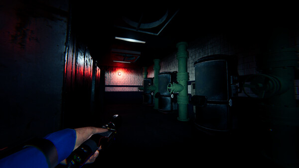 Скриншот 4 из игры 60 Below