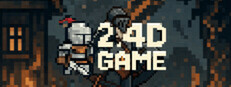 2,4D Game