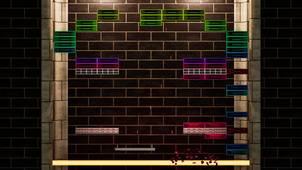 Bricked Up screenshot 3