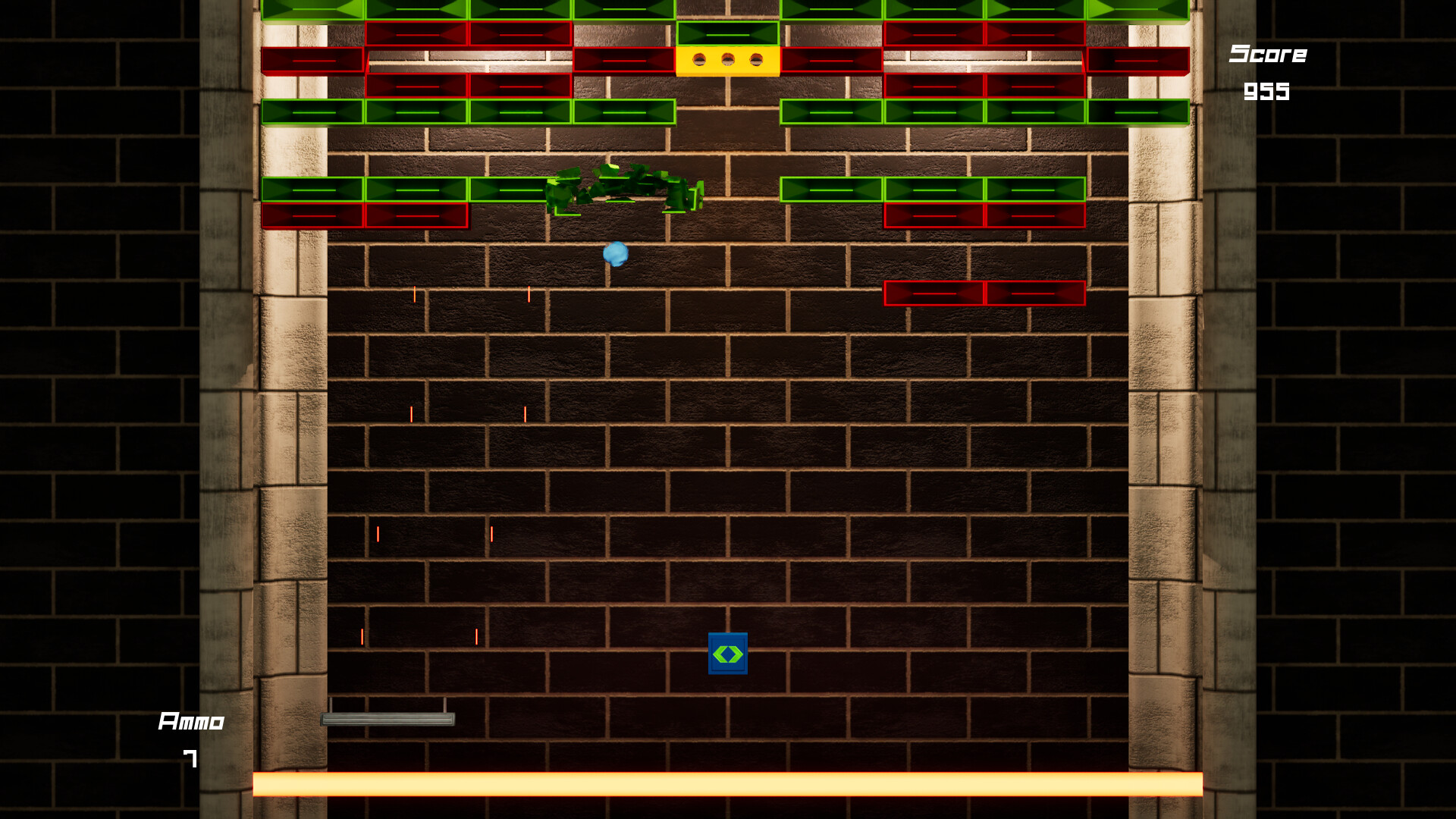 Bricked Up screenshot #4