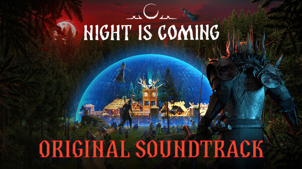 Night is Coming Soundtrack