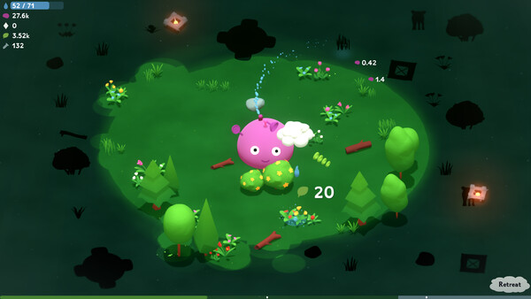 The Greenening Demo