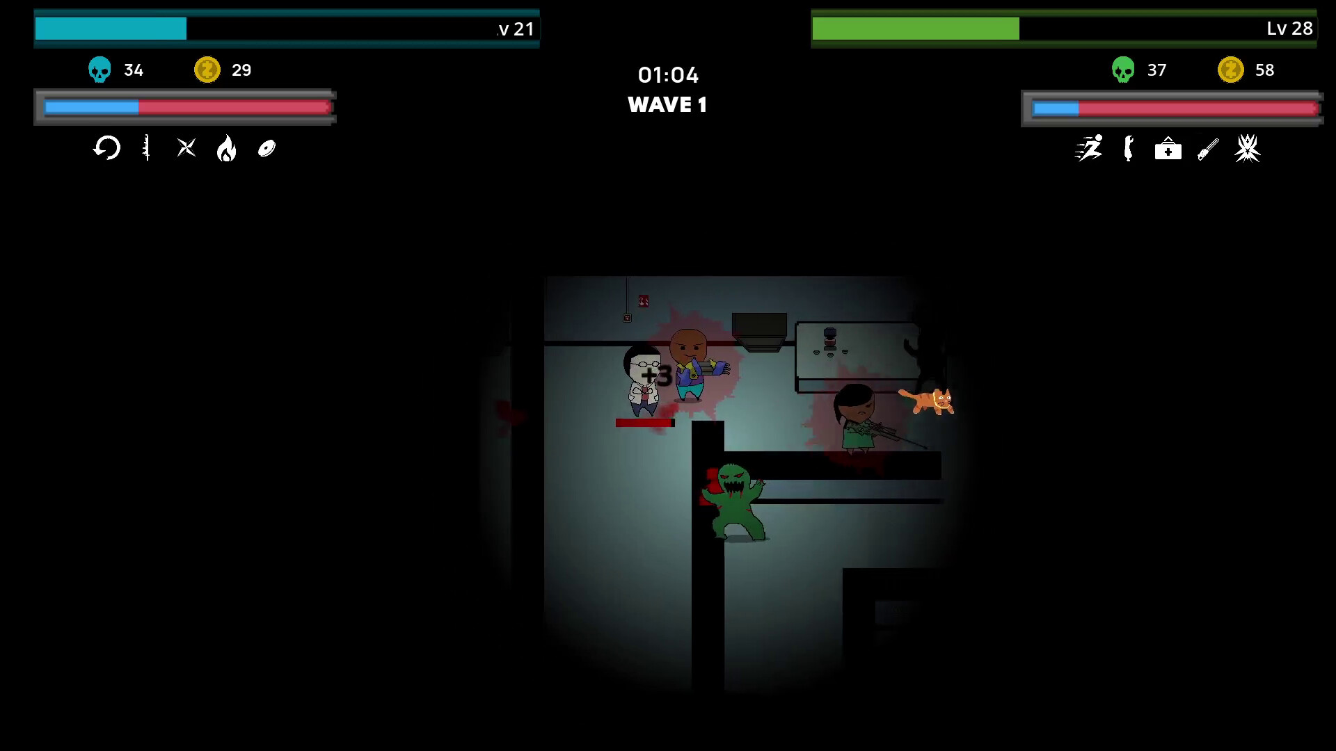 ZK1L4 screenshot #16