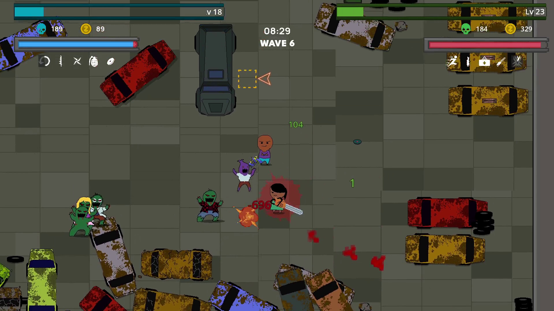 ZK1L4 screenshot #14