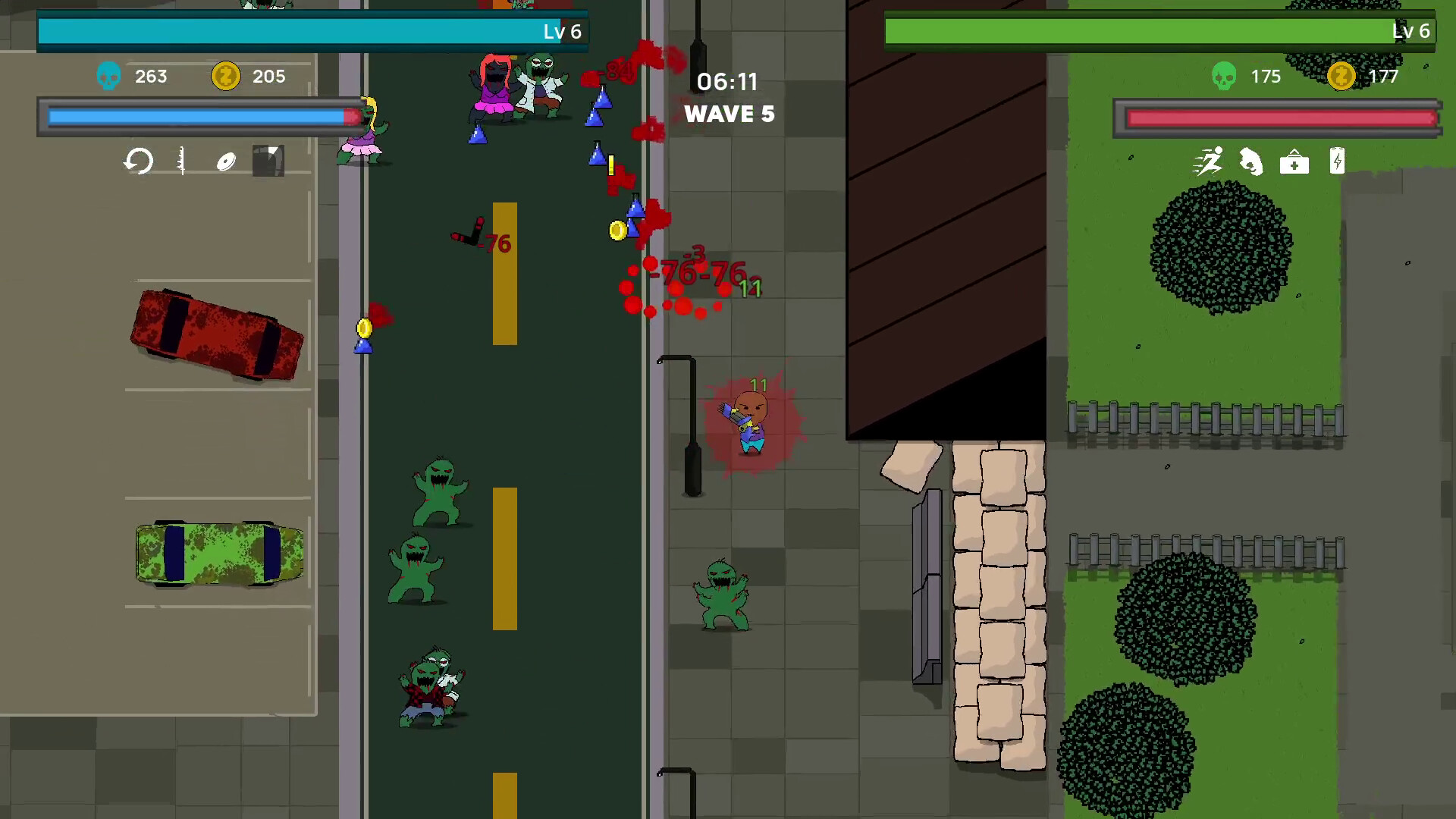 Steam Image