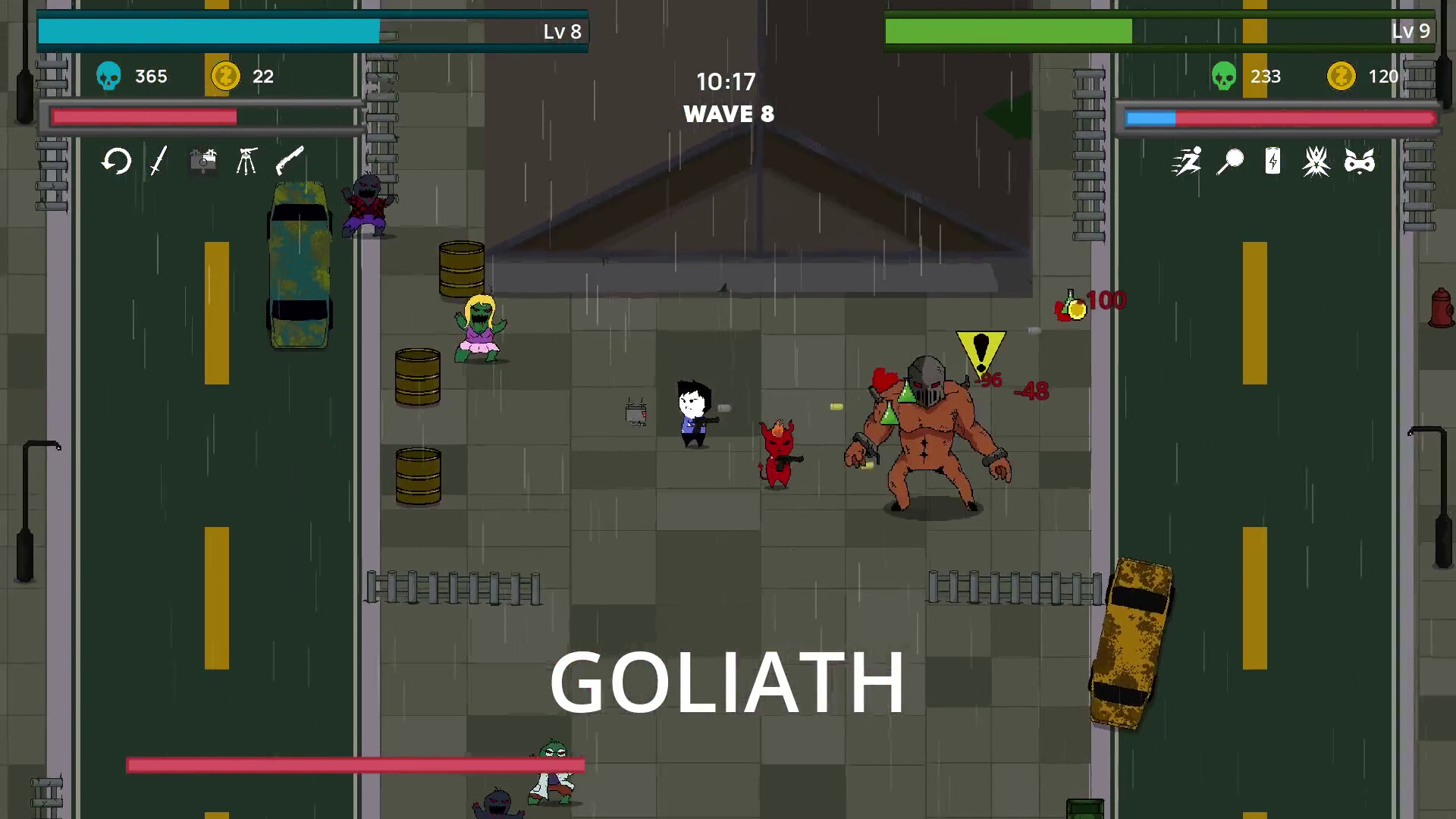 ZK1L4 screenshot #17