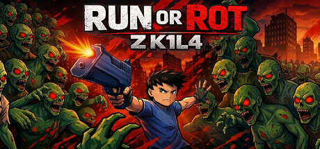 Run or Rot: ZK1L4