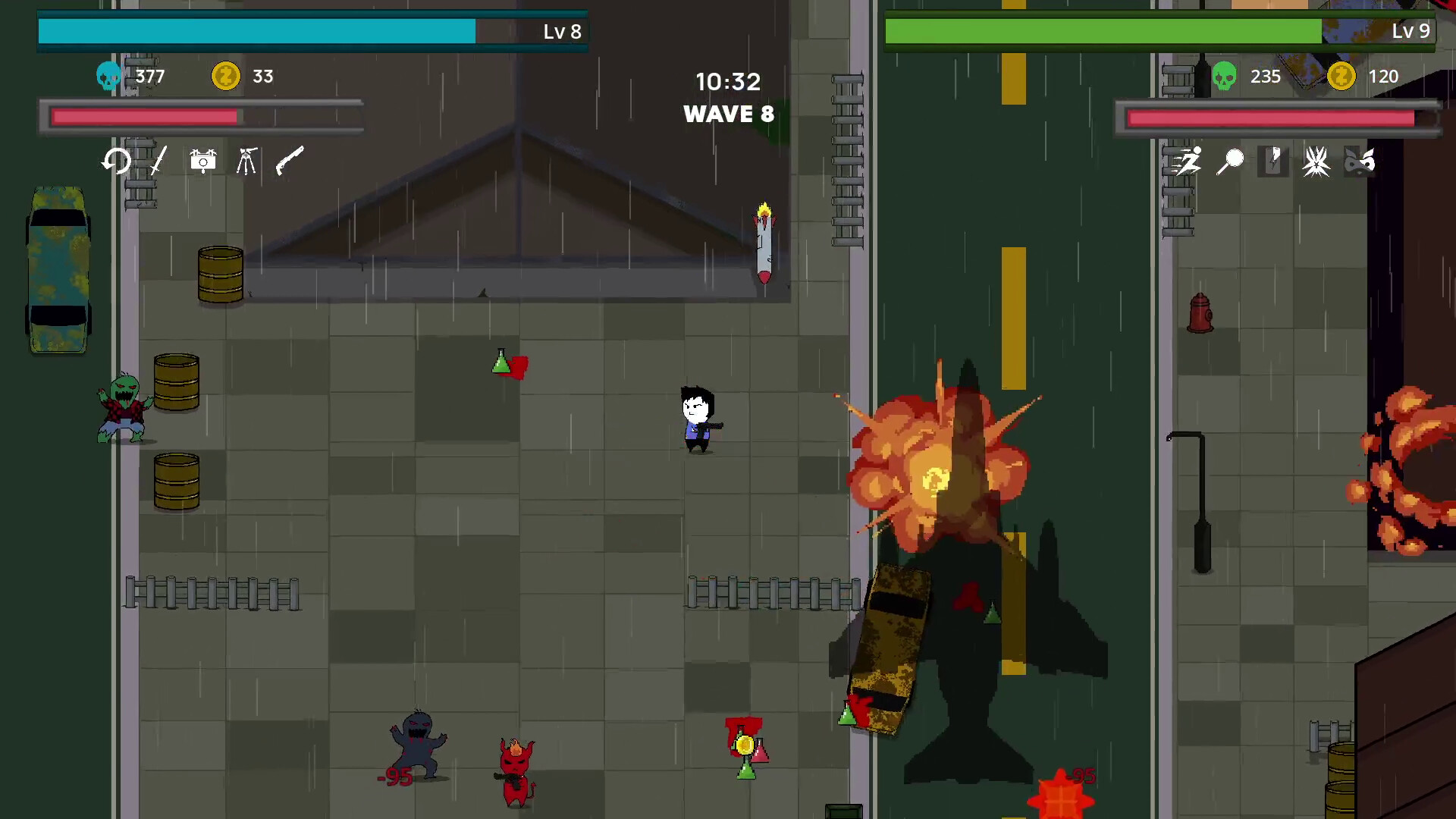 ZK1L4 screenshot #11