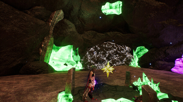 Imvi: Echoes of Harmony Soundtrack screenshot 5