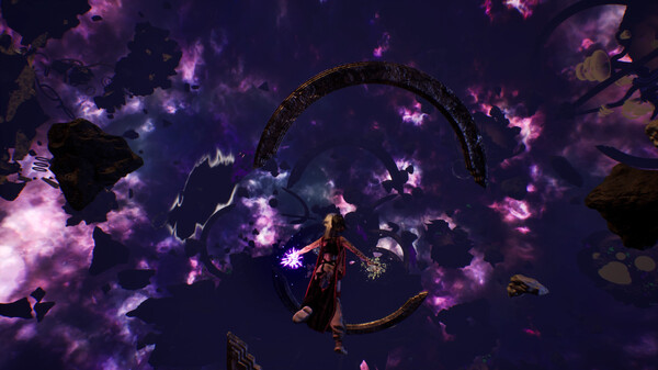 Imvi: Echoes of Harmony Soundtrack screenshot 7