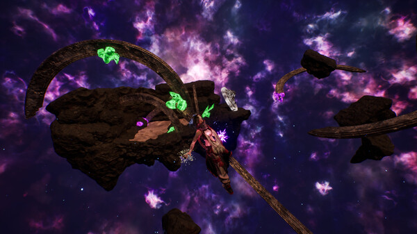 Imvi: Echoes of Harmony Soundtrack screenshot 6