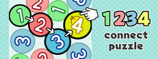 1234 connect puzzle