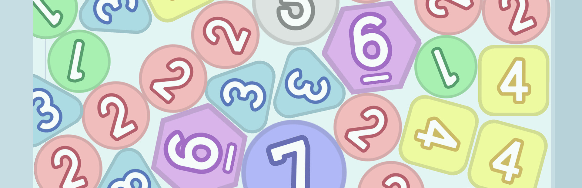 1234 connect puzzle