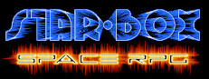 STAR-BOX: RPG Adventures in Space