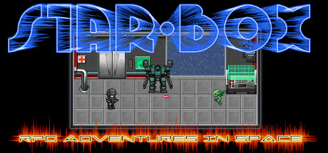 STAR-BOX: RPG Adventures in Space crack status