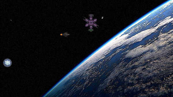 STAR-BOX: RPG Adventures in Space