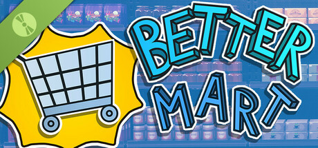 Better Mart Demo cover art