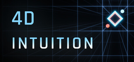 4D Intuition cover