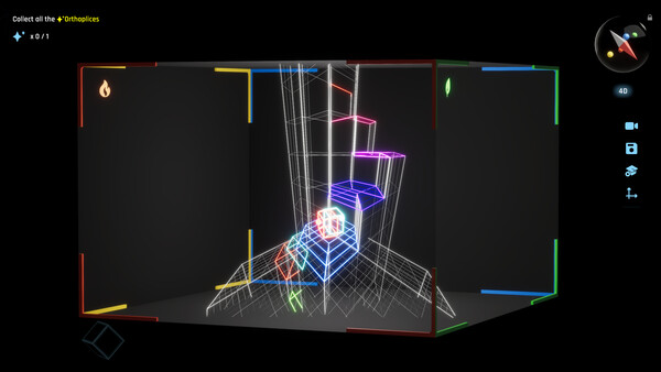 4D Intuition — скриншот 5