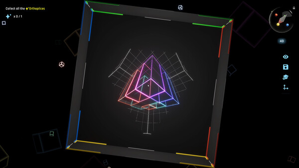 4D Intuition — скриншот 7