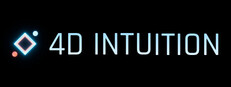 4D Intuition cover