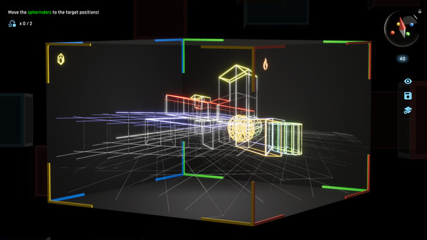 4D Intuition screenshot 5