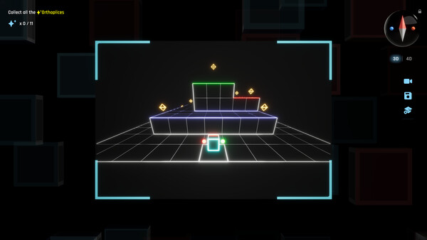 4D Intuition screenshot 1