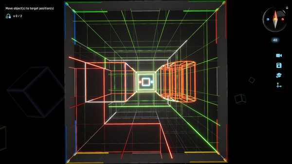 4D Intuition — скриншот 8