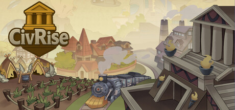 CivRise
