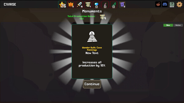 CivRise screenshot 3