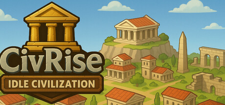 Image for CivRise