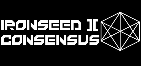 Ironseed : Consensus Playtest cover art