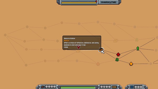 Apocalypse Express Demo