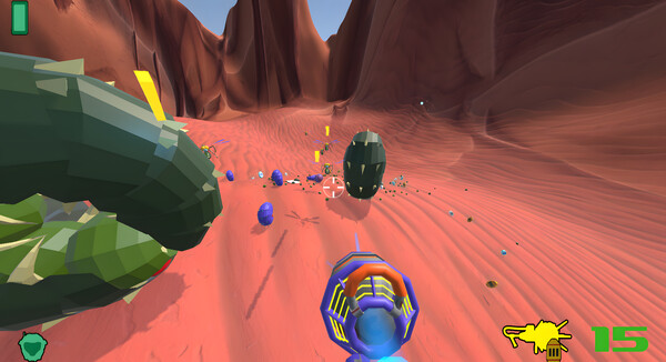 Bryan's Indie Collection game for Linux 1