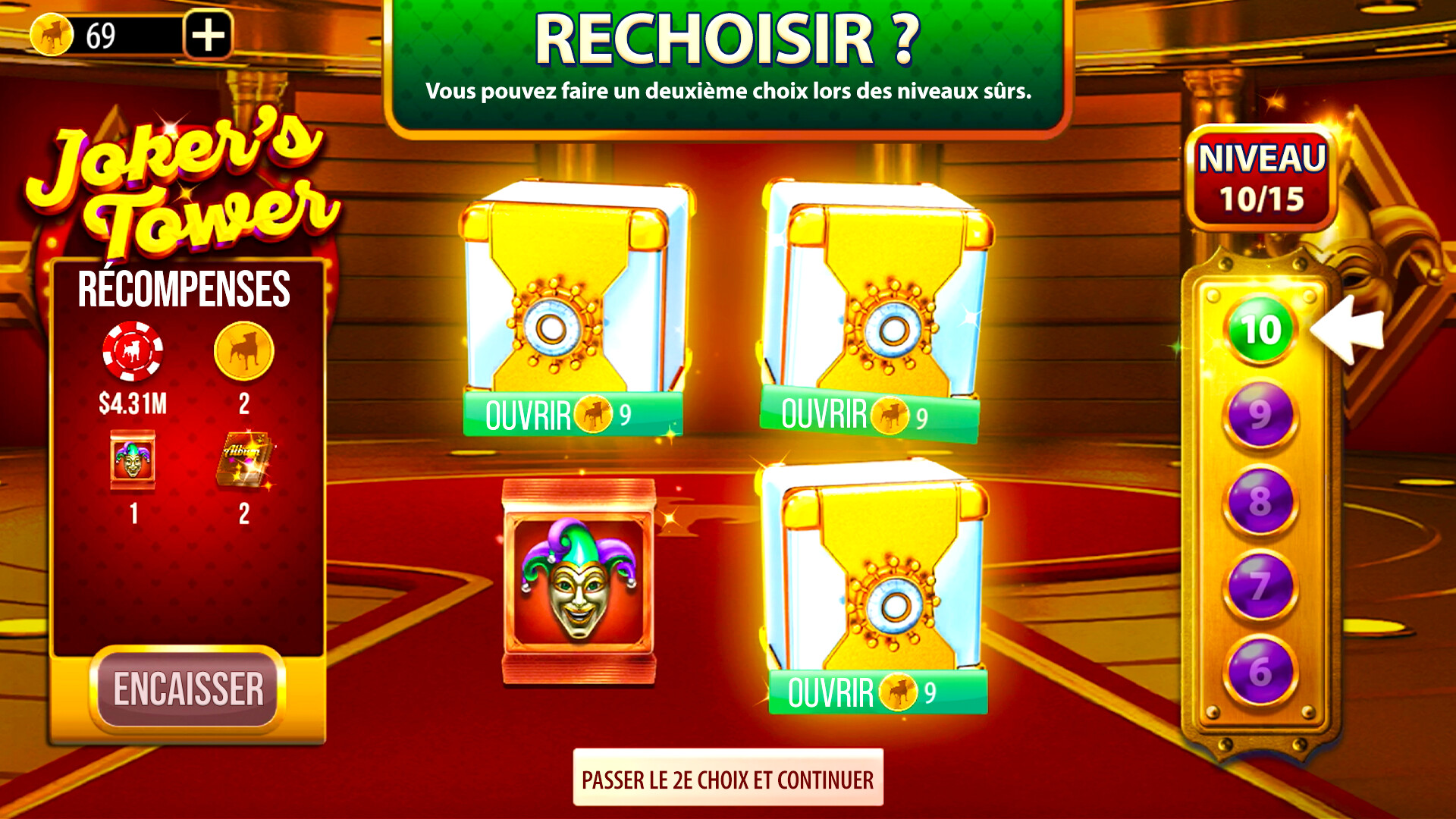 Zynga Poker