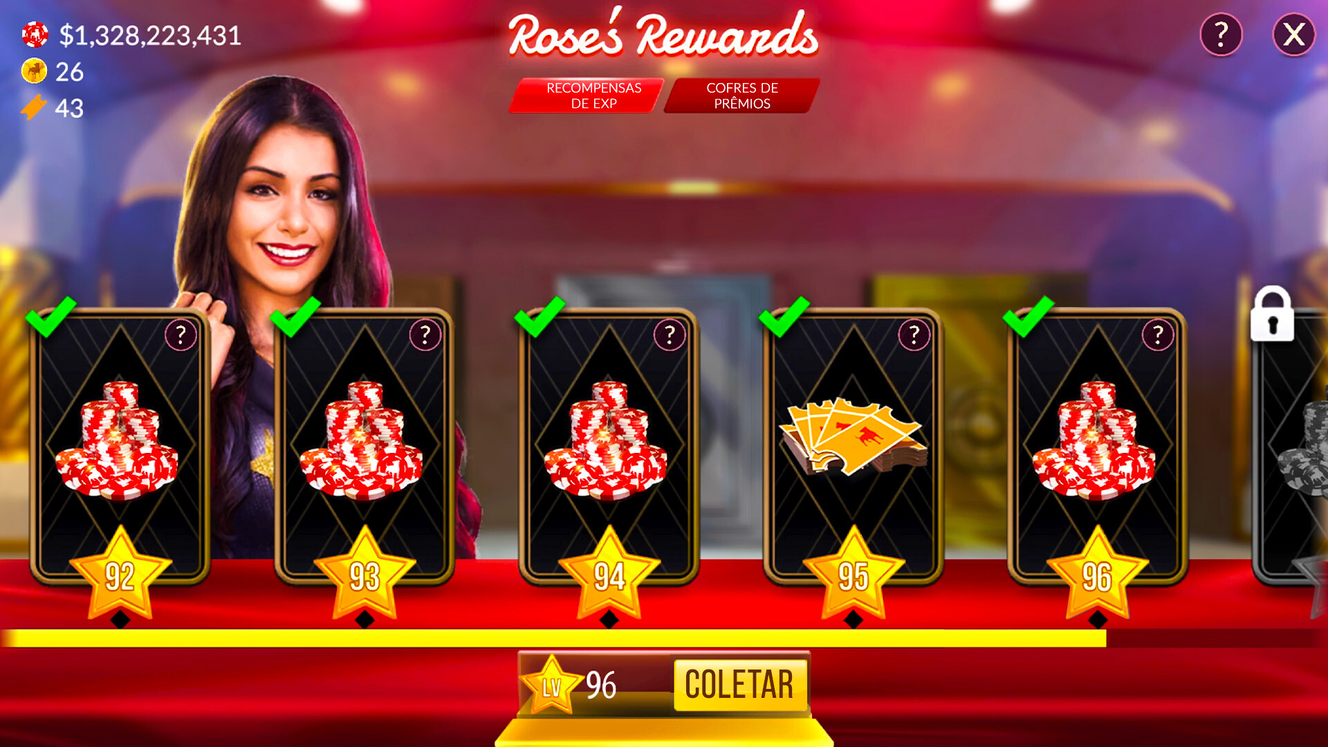 Zynga Poker