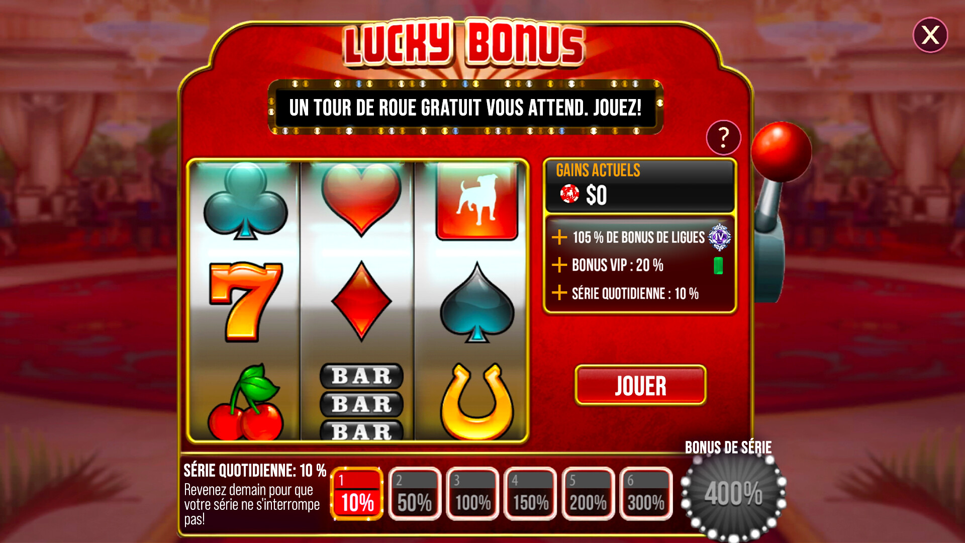 Zynga Poker