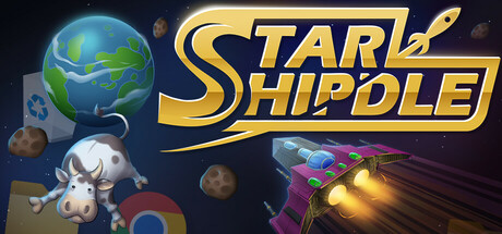 StarShipdle cover art