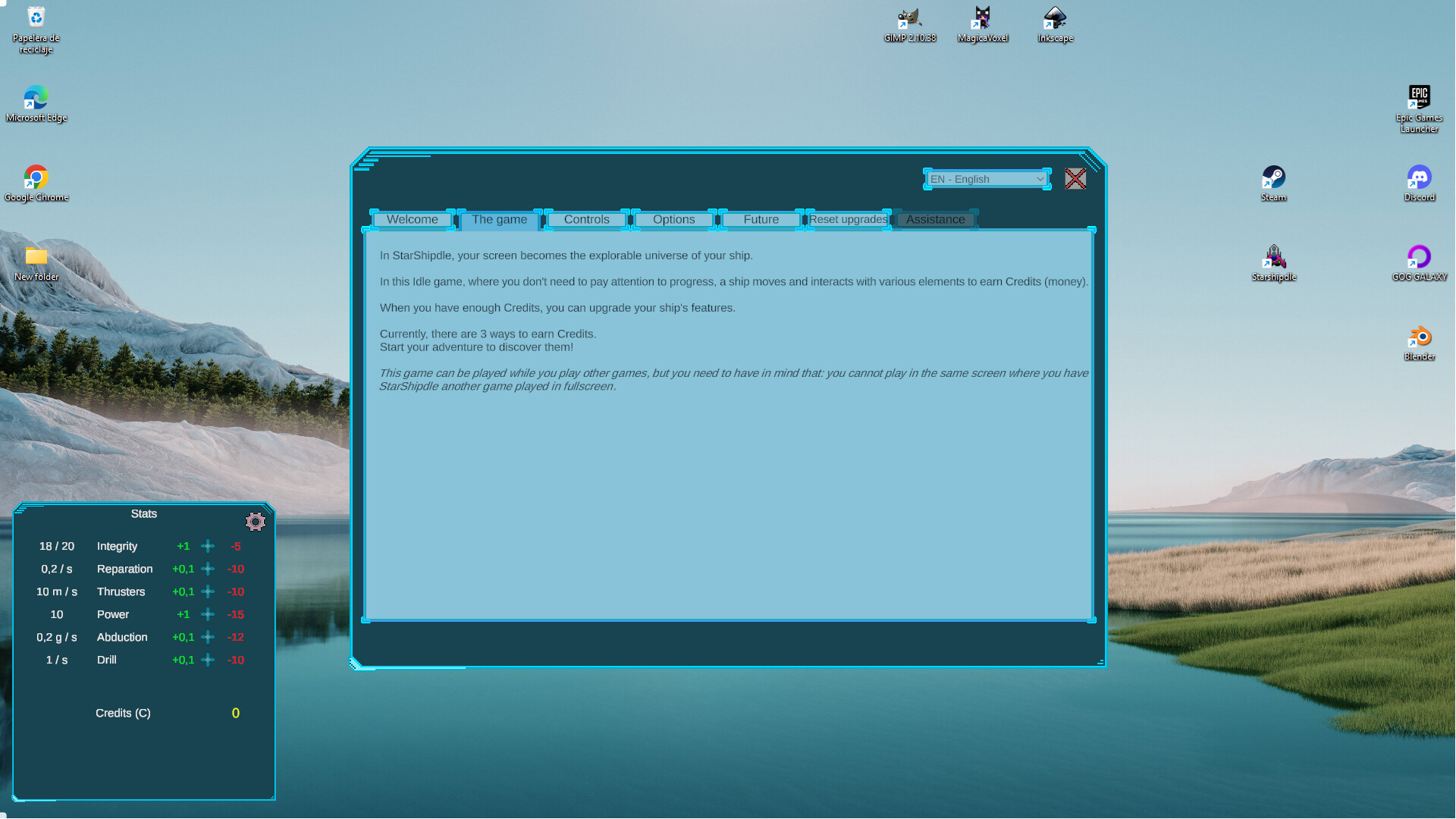 StarShipdle screenshot #4