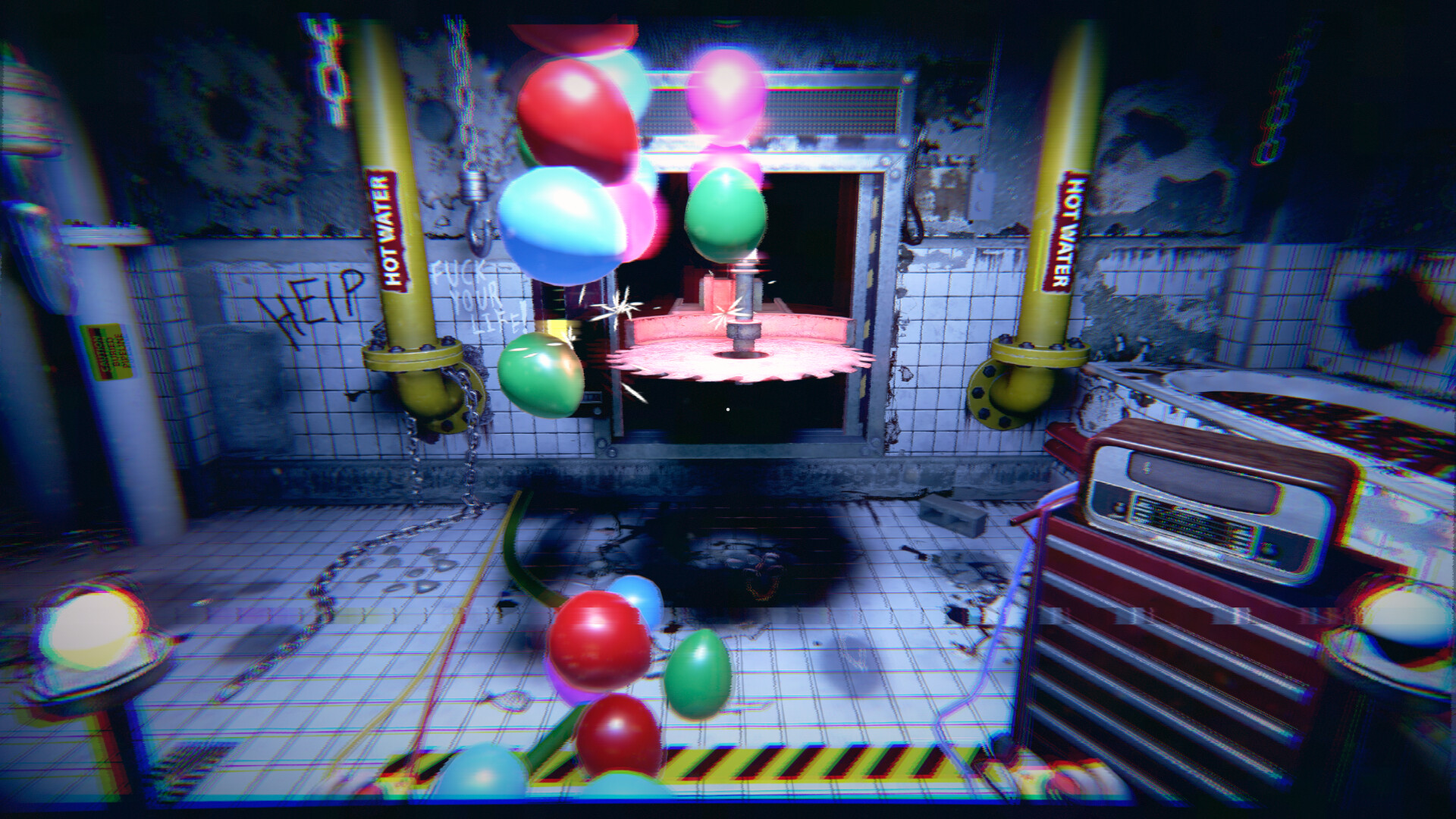 Saw Counter screenshot #7