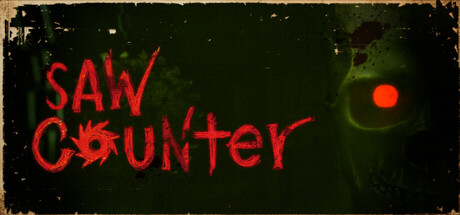 Saw Counter