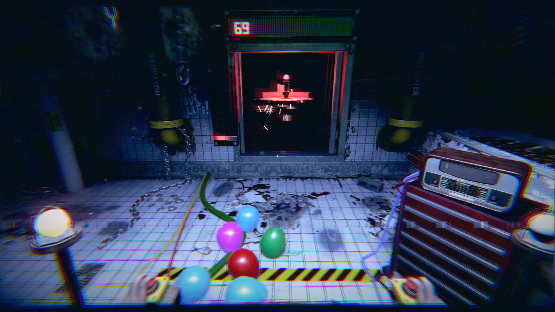 Saw Counter screenshot #5