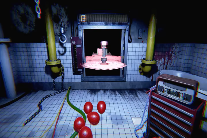 Saw Counter video 7