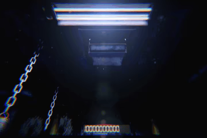 Saw Counter video 2