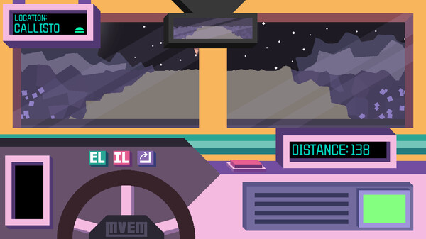 Jovian Drive