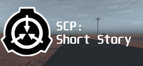 SCP: Short Story cover art