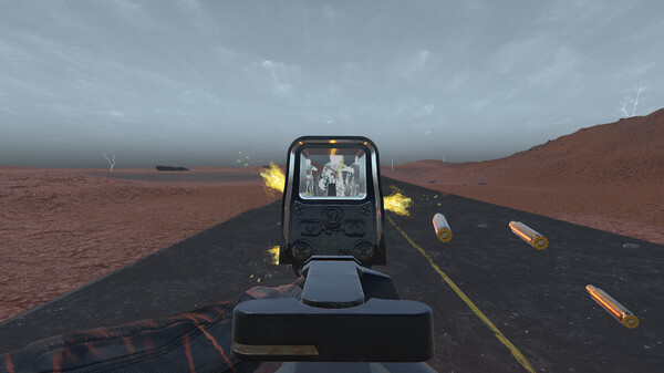 SCP: Short Story screenshot 4