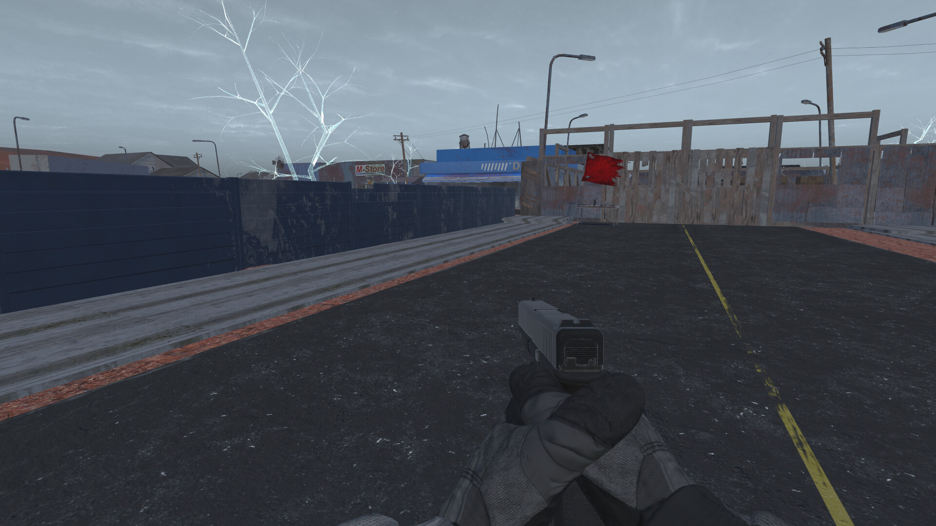 SCP: Short Story screenshot #6