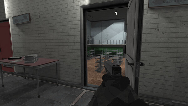 SCP: Short Story screenshot 7