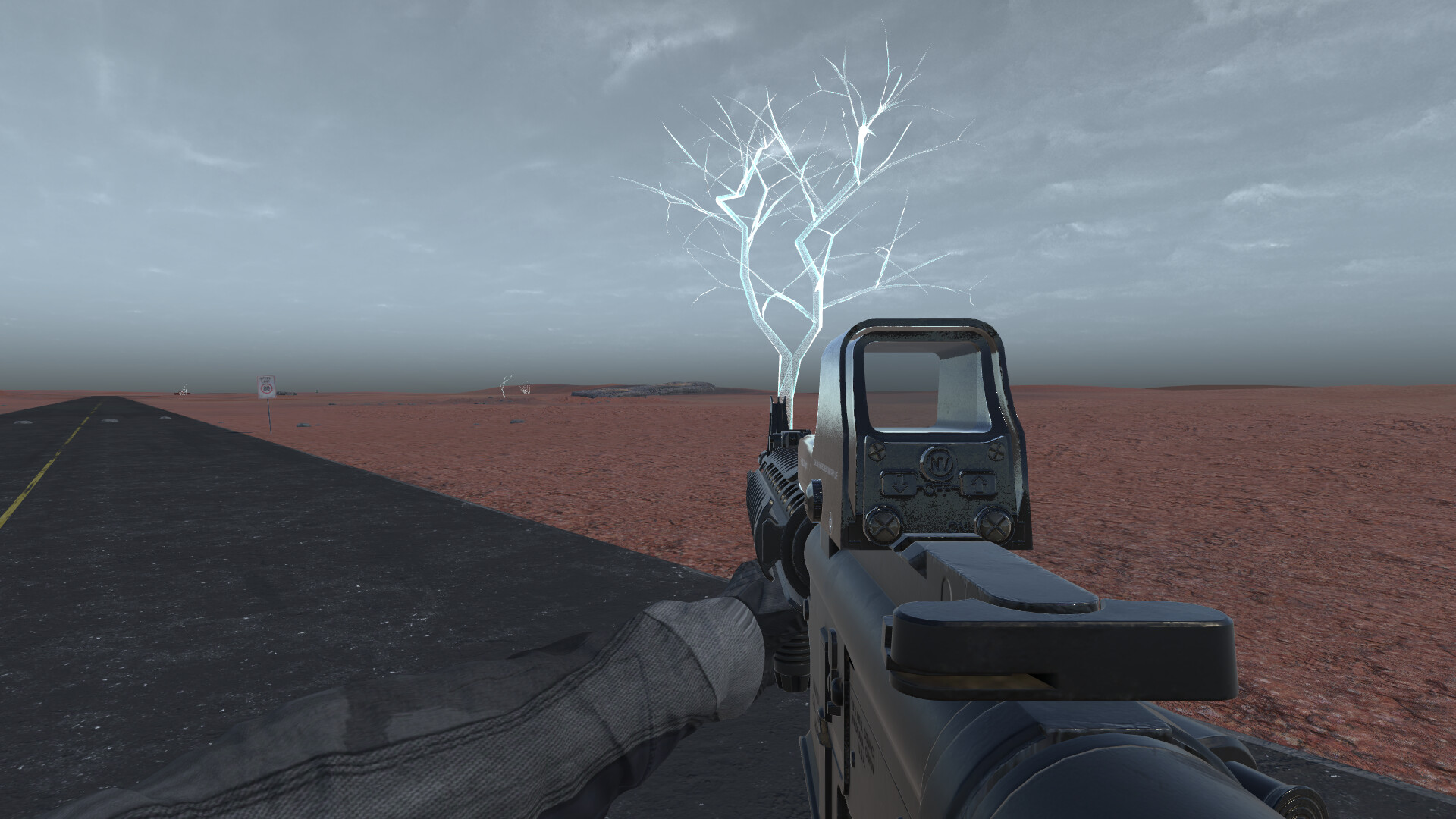 SCP: Short Story screenshot #2